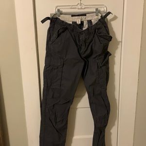 Brand new, never worn H&M cargo pants